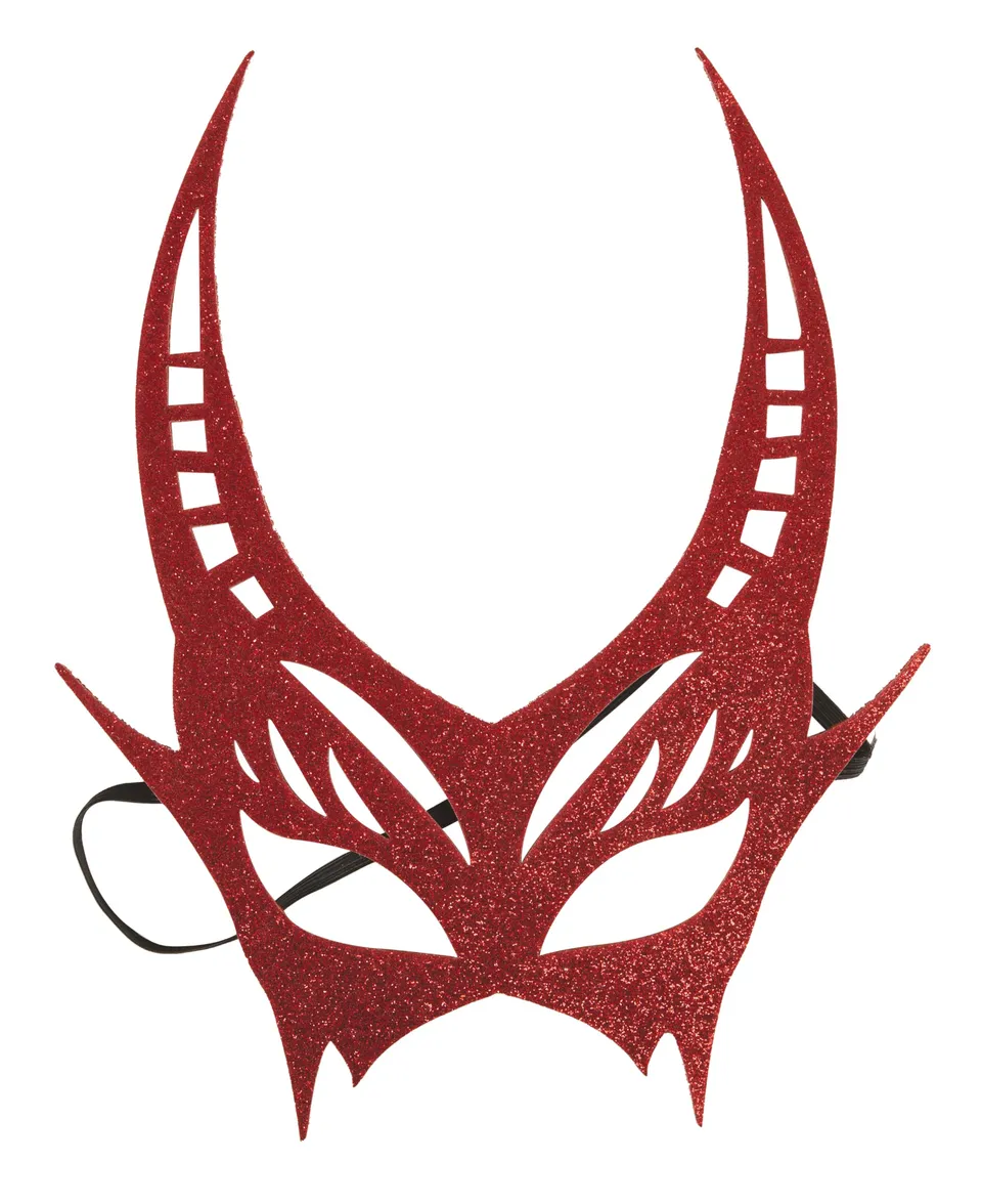 p-tit-clown-teufelsmaske-rot-halloween-maske image 1