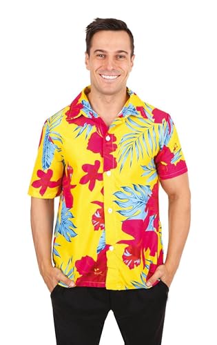 p-tit-clown-hawaiianisches-hemd-21105-mehrfarbig-kost-mhemd image 4