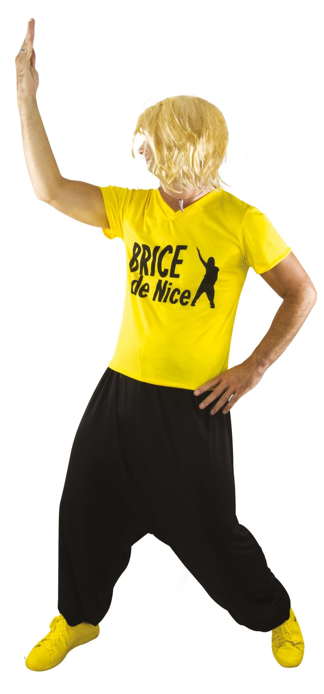 p-tit-clown-brice-de-nice-surfer-kost-m-offizielle-lizenz-erwachsene-unisex image 2
