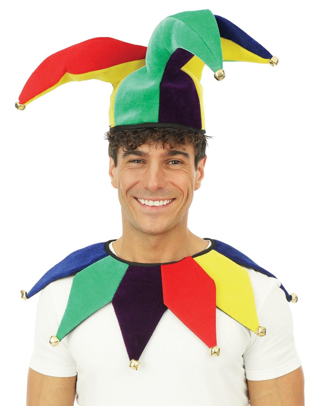 ptit-clown-23772-verr-cktes-set-des-k-nigs image 4