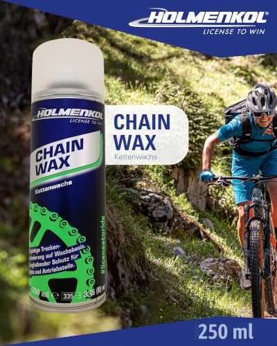 holmenkol-chain-wax-kettenwachs-250-ml-fahrrad image 8
