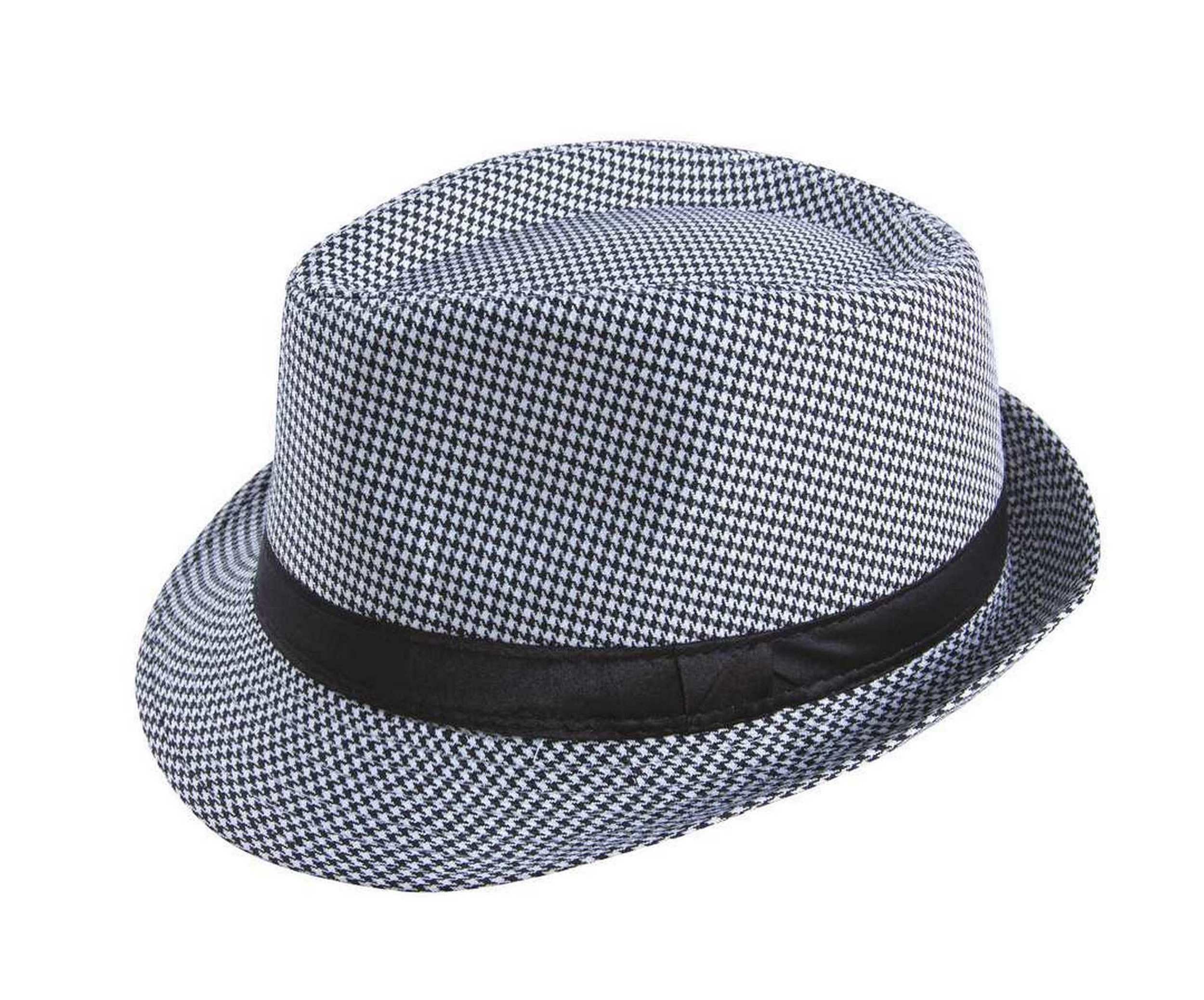 ptit-clown-16630-borsalino-fedora-hut-uni-one-size image 2