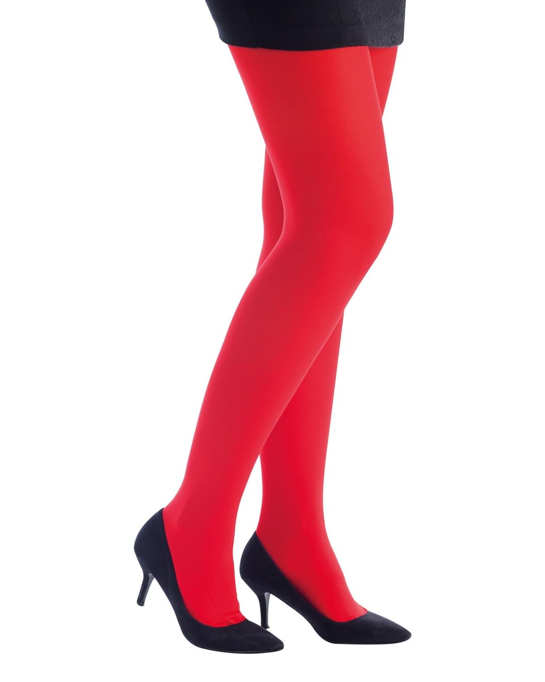 p-tit-clown-74708-blickdichte-strumpfhose-damen-8-farben image 5