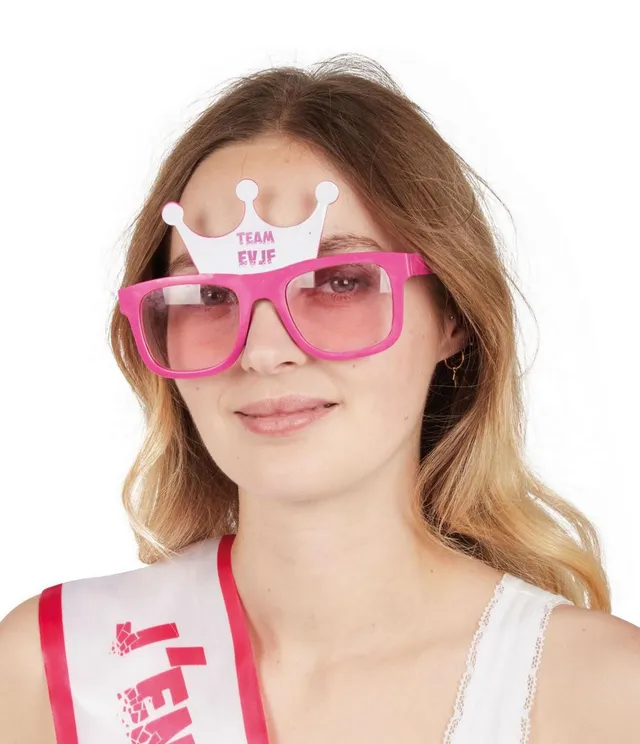 p-tit-clown-evg-brille-evjf-rosa image 1