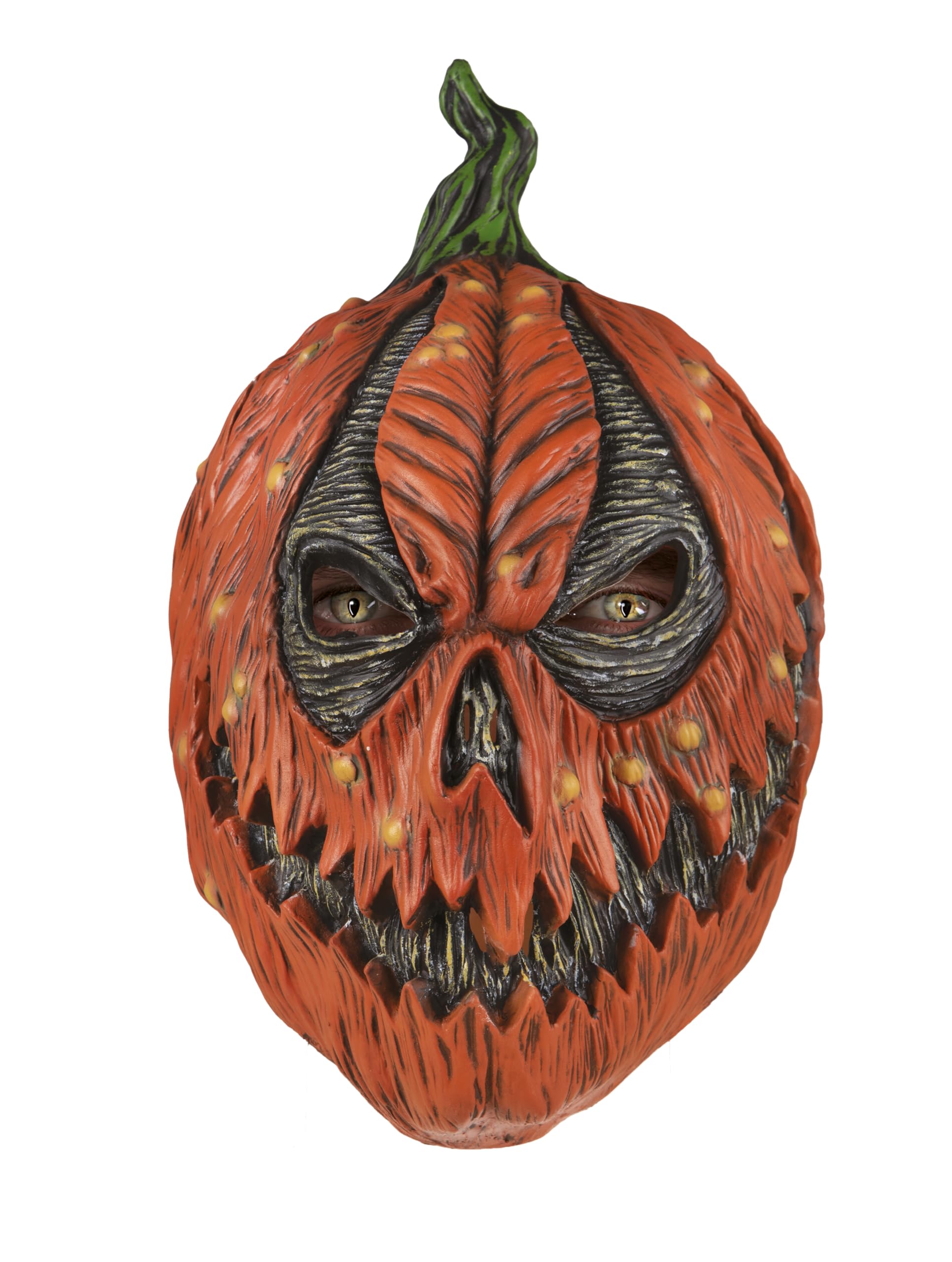 ptit-clown-zombie-vollgesichtsmaske-latex-erwachsene image 4