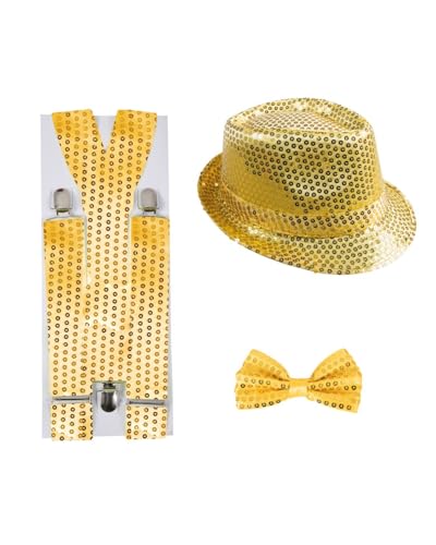 p-tit-clown-66679-pailletten-disco-set-gold image 6