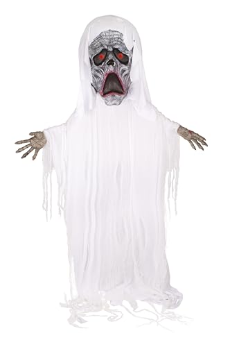 p-tit-clown-riesen-deko-halloween-figur-3-m-pvc image 3