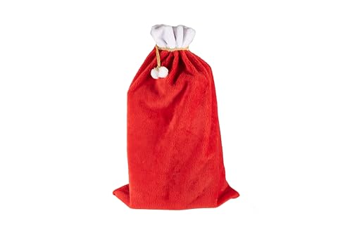 p-tit-clown-re22872-weihnachtsmannsack-90-cm-rot image 3