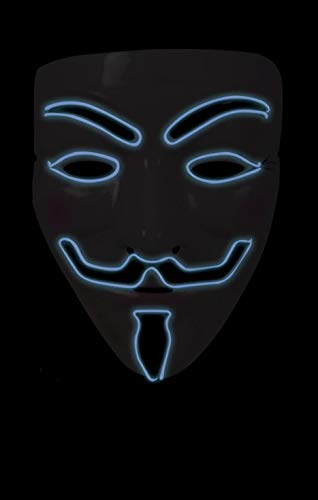 p-tit-clown-re44062-anonyme-maske-mit-beleuchtung-led-halloween-maske image 5