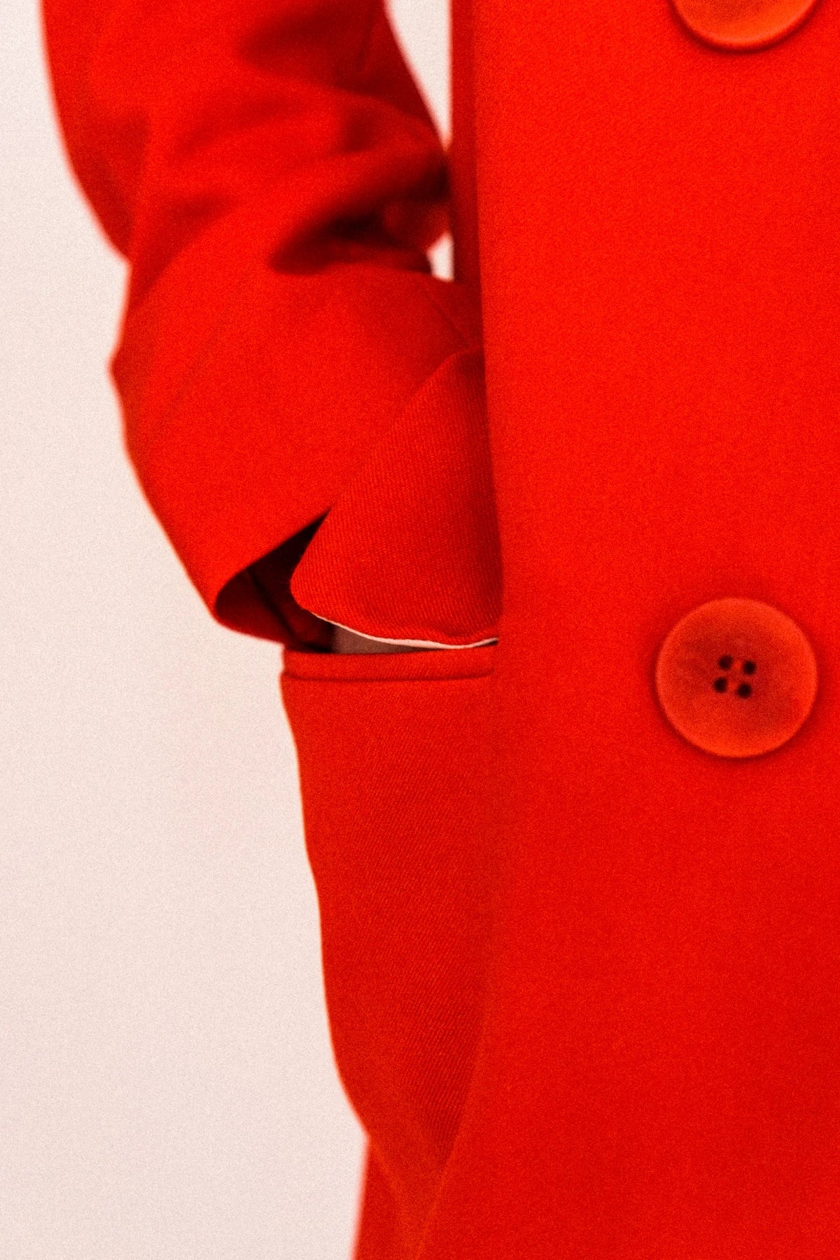 lotta-ludwigson-alva-blazer-tangerine-red image 8