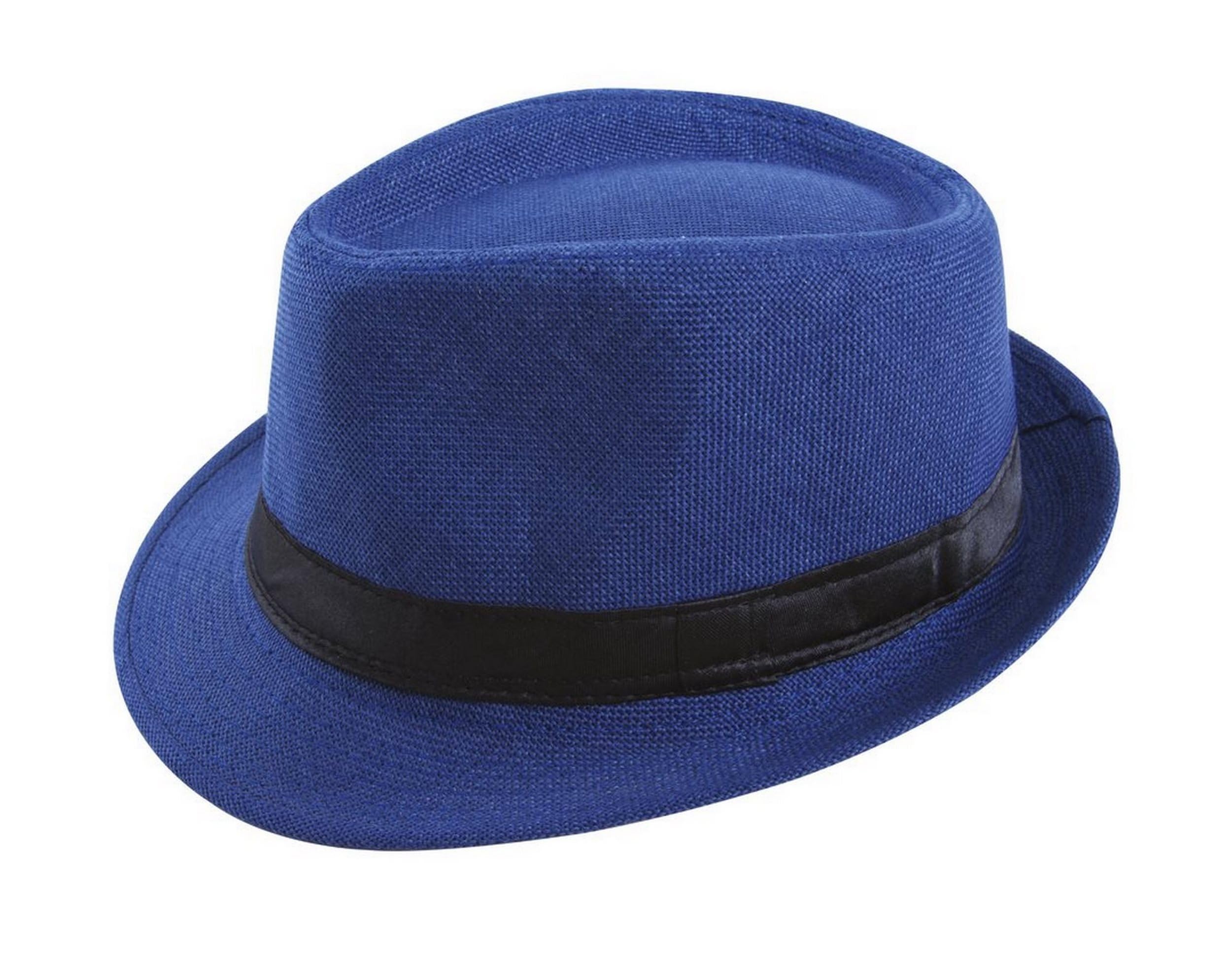 ptit-clown-16630-borsalino-fedora-hut-uni-one-size image 3