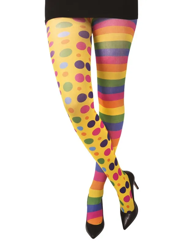 ptitclown-geek-set-kost-m-accessoire-set image 1