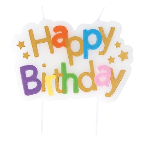ptit-clown-23963-happy-birthday-kerze-mehrfarbig-schriftzugkerze image 6