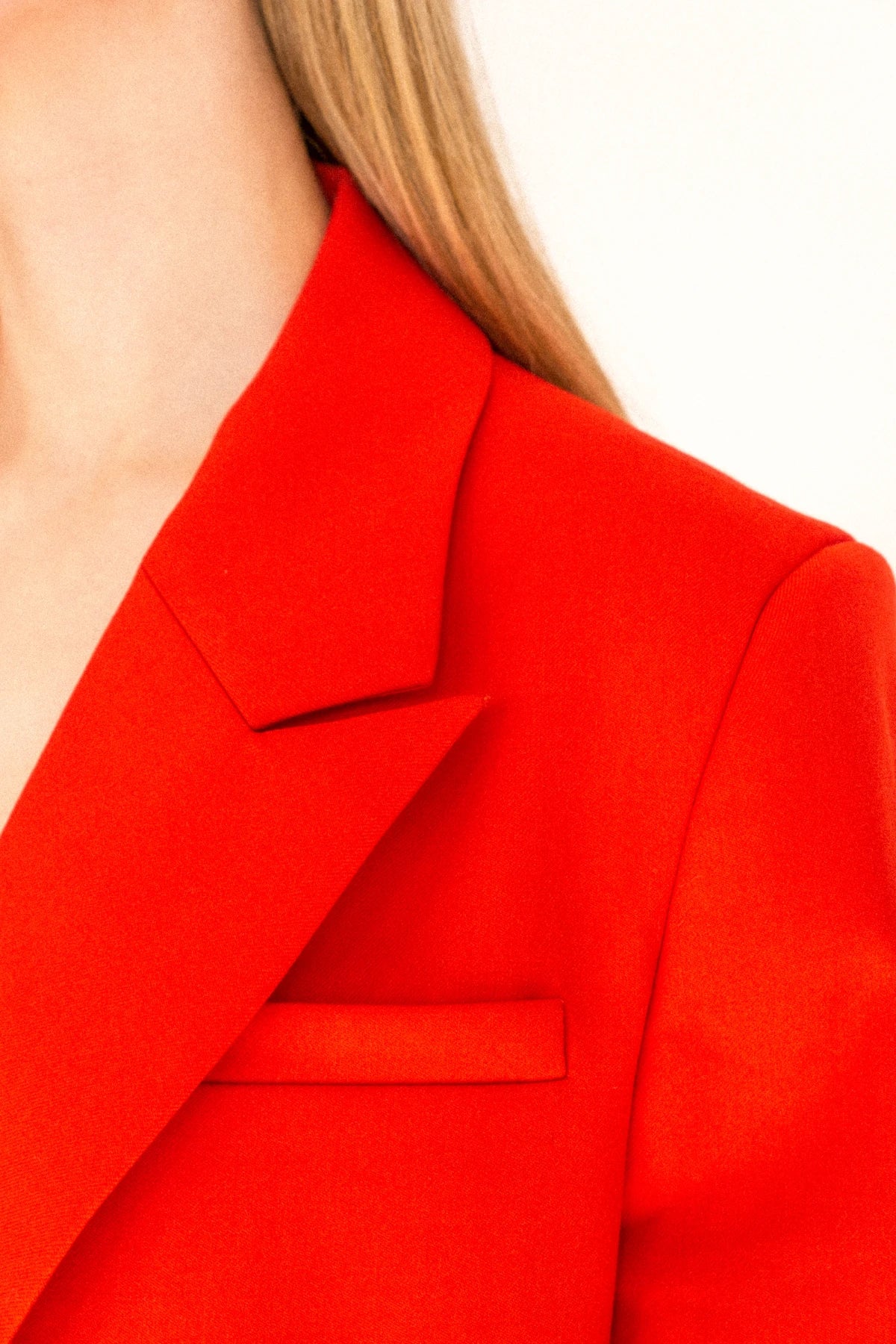 lotta-ludwigson-alva-blazer-tangerine-red image 5