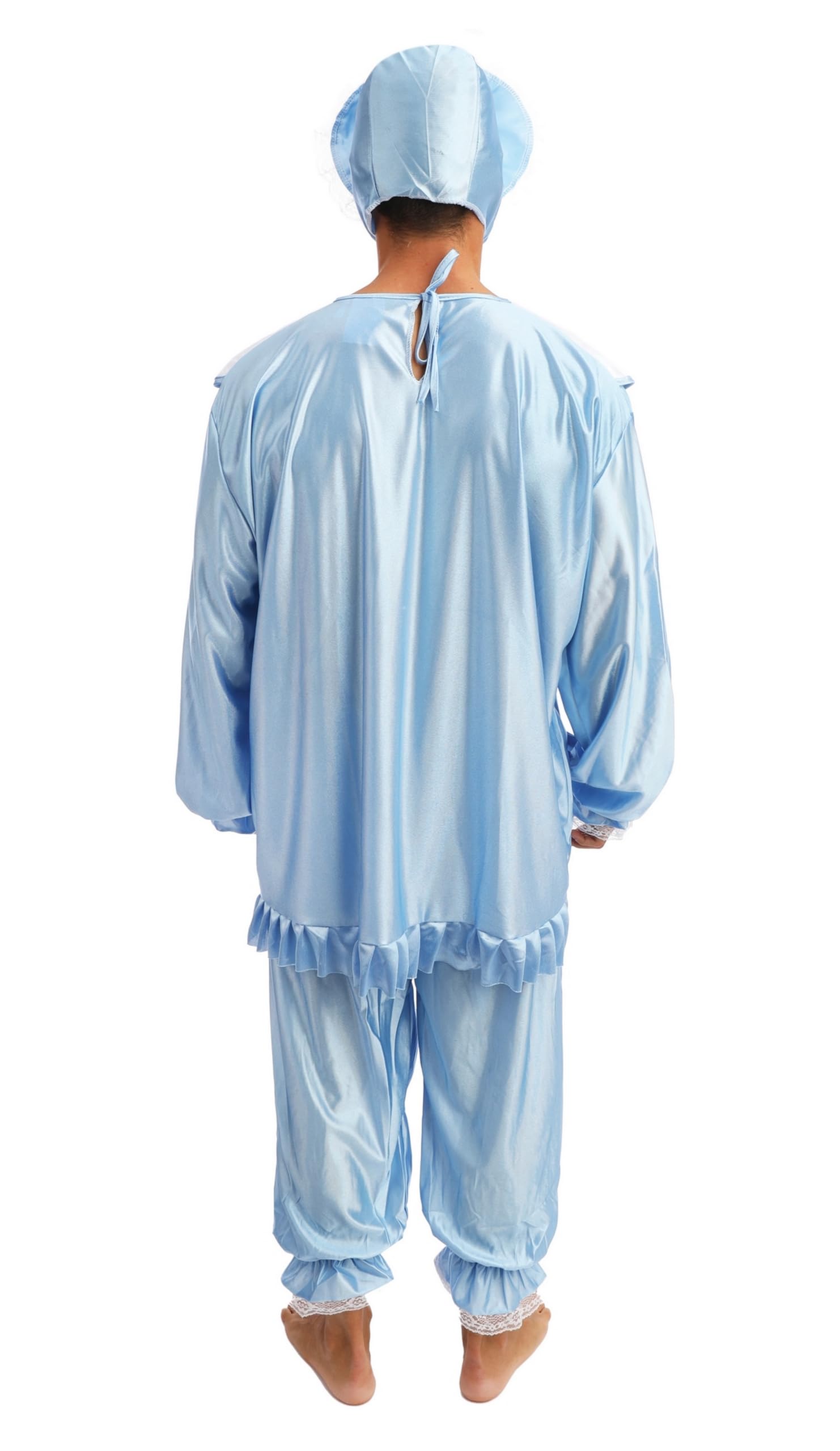 p-tit-clown-re21167-baby-kost-m-erwachsene-l-xl-blau image 3