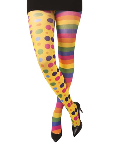 ptitclown-geek-set-kost-m-accessoire-set image 5