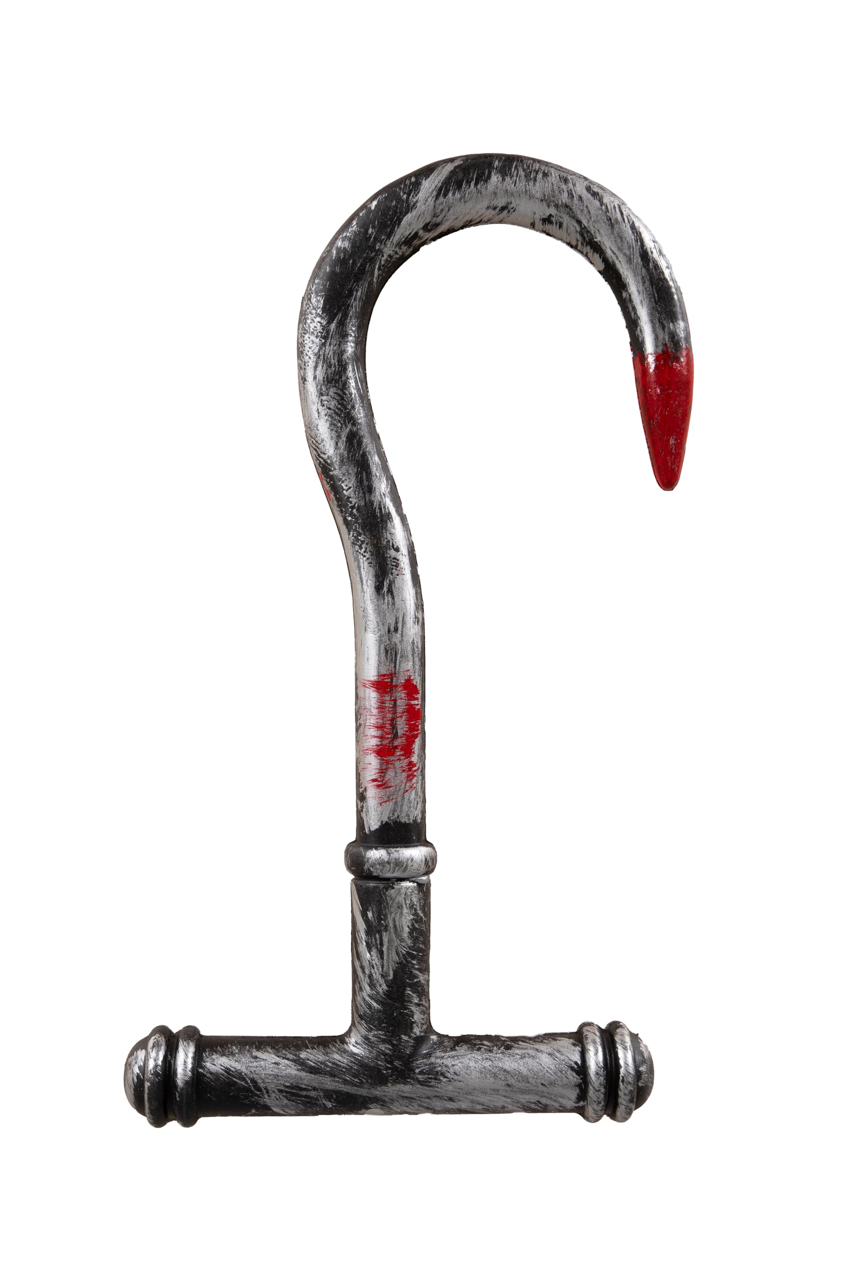 p-tit-clown-23529-blutiger-metzgerhaken-30-cm-halloween-horror-kost-mzubeh-r image 3