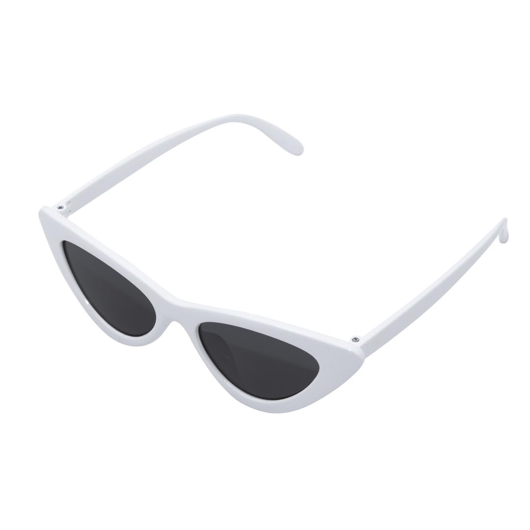 ptit-clown-fantasie-brille-partybrille-erwachsene-kunststoff image 2