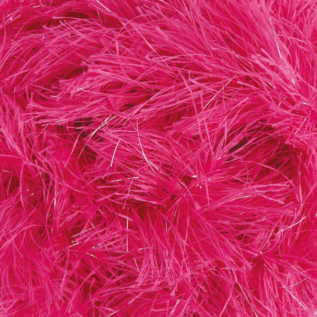 ptit-clown-boa-polyester-180-cm-unisex-charleston-20er-jahre image 2