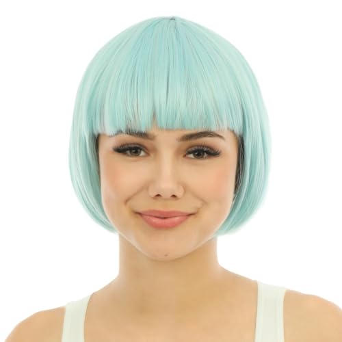 ptit-clown-cabaret-bob-per-cke-hellblau-one-size image 7