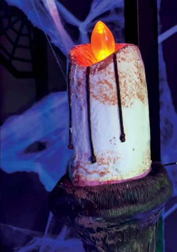 p-tit-clown-22267-leuchtende-kerzen-wandleuchte-50-cm-halloween-wanddeko image 5