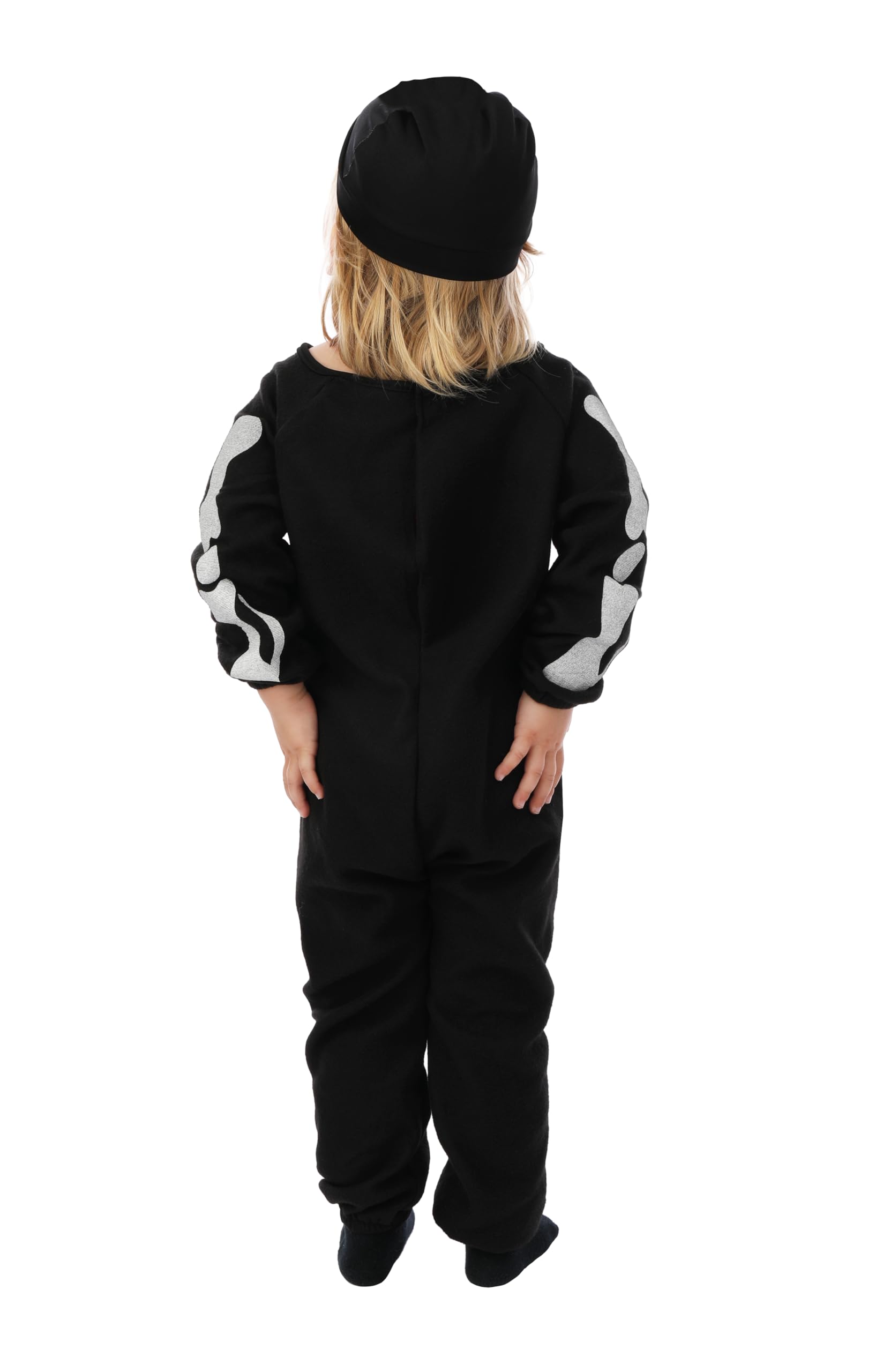 p-tit-clown-skelett-kost-m-kinder-3-4-jahre image 3