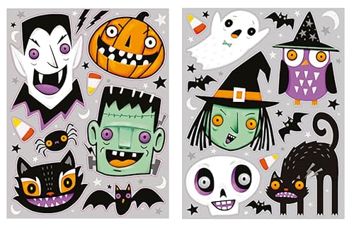 p-tit-clown-sticker-halloween-iii-modell-zuf-llig image 3