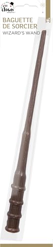 ptit-clown-38330-zauberstab-braun-one-size-harry-potter-zubeh-r image 5