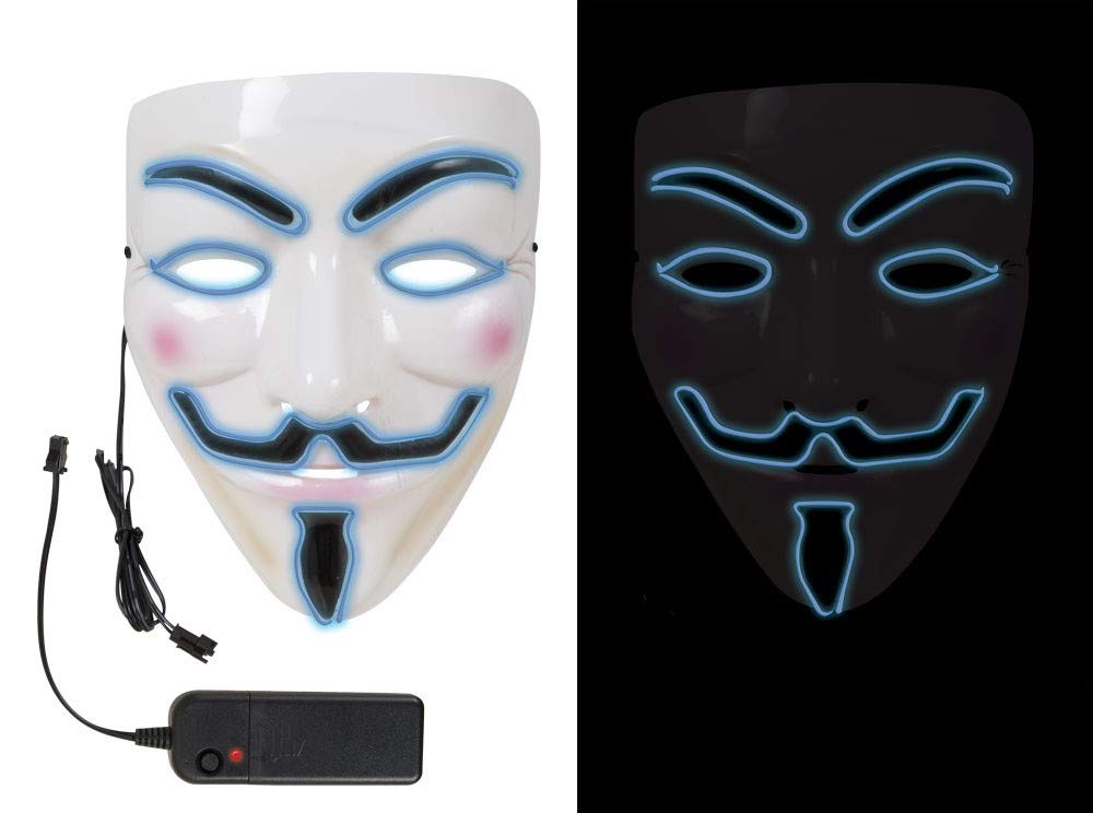 p-tit-clown-re44062-anonyme-maske-mit-beleuchtung-led-halloween-maske image 3