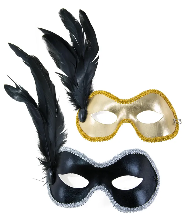 p-tit-clown-federboa-wolf-charleston-damen image 1