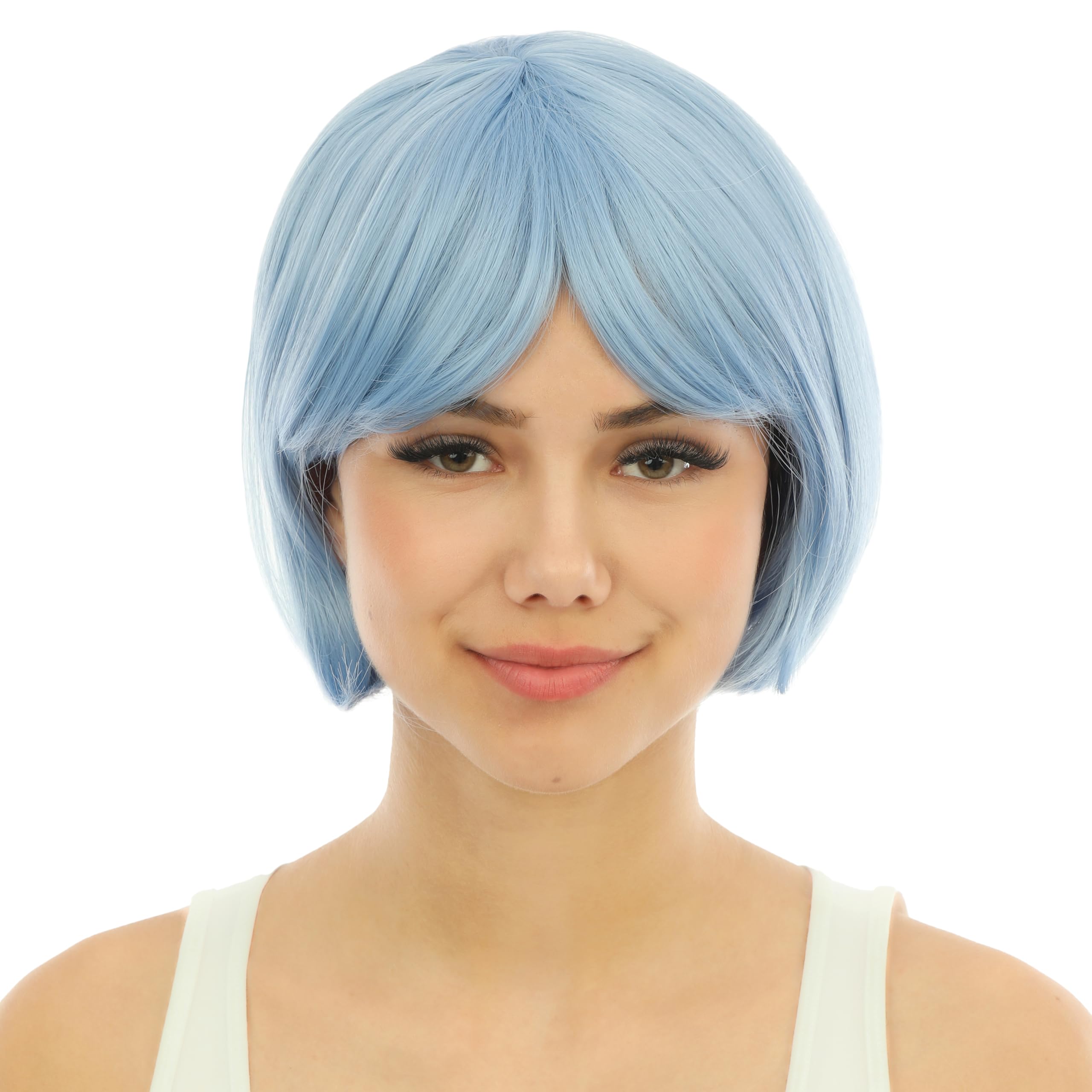 ptit-clown-manga-per-cke-pastellblau-mit-z-pfen-einheitsgr-e image 4