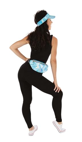 p-tit-clown-kost-m-22690-blau-party-verkleidung image 7