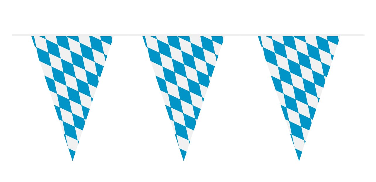 ptit-clown-23847-wimpelkette-oktoberfest-10-m image 2