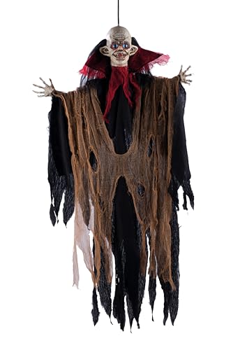 p-tit-clown-vampirmonster-zum-aufh-ngen-120-cm-animiert-mit-ton-und-licht image 3