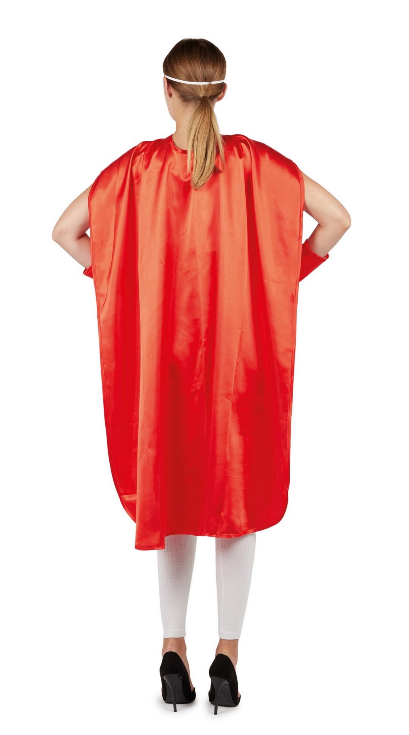 ptit-clown-superhelden-kost-m-f-r-erwachsene-einheitsgr-e-rot image 3