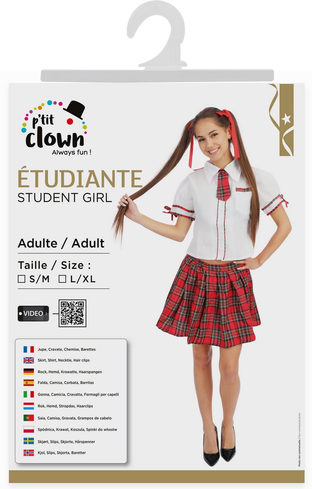 p-tit-clown-studentenkost-m-f-r-erwachsene-karnevalskost-m image 4