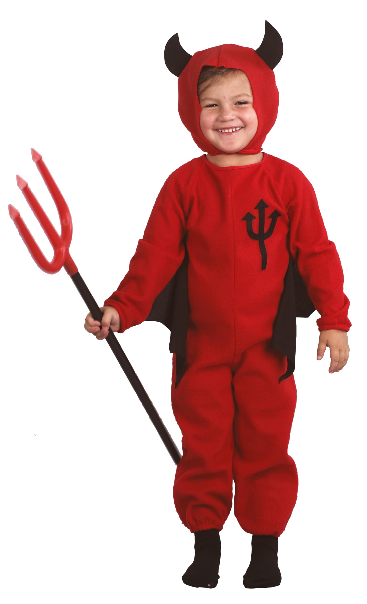 p-tit-clown-teufel-kost-m-rot-baby-diable-rouge image 1