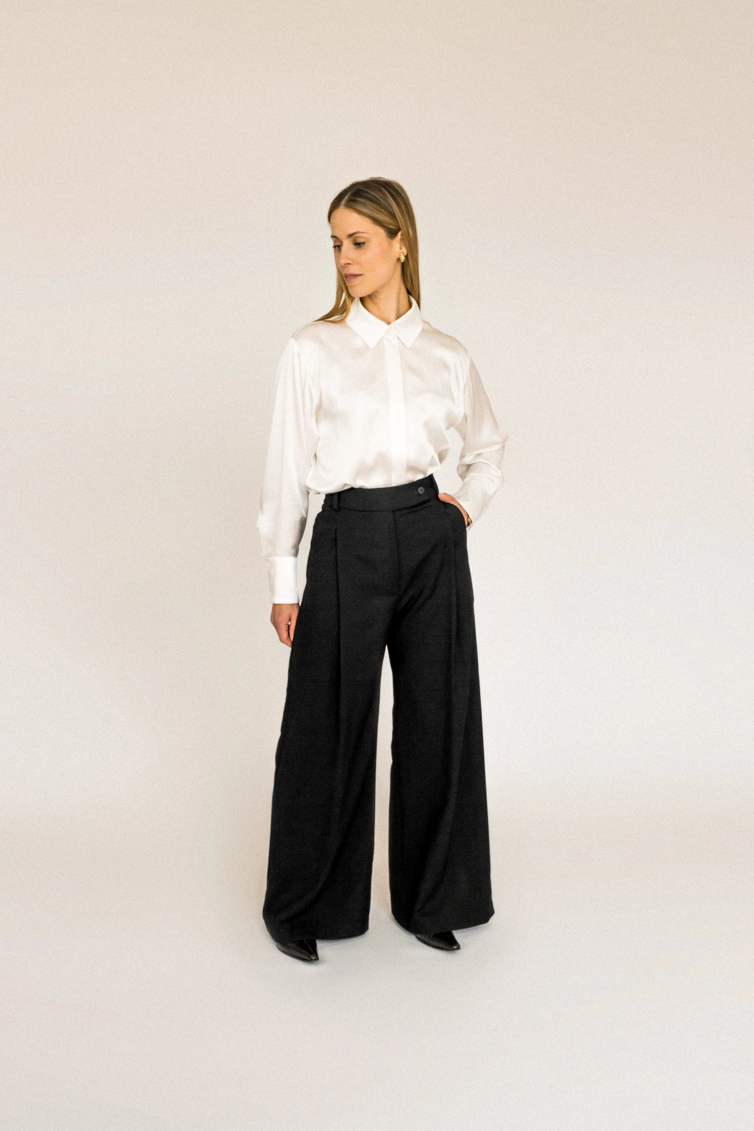 lotta-ludwigson-alva-hose-tuxedo-black image 1