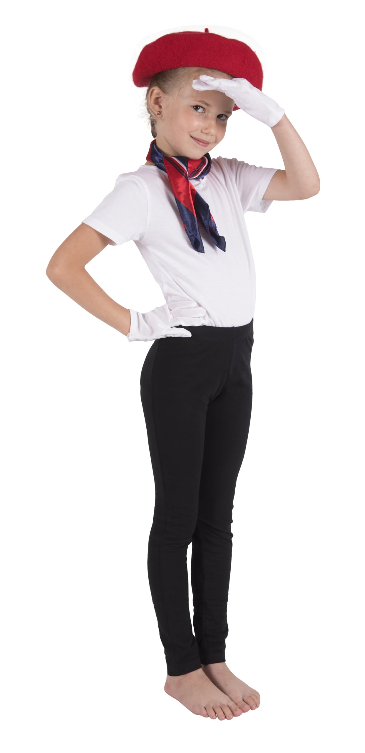 p-tit-clown-kost-m-set-kinder-m-dchen-einheitsgr-e-karneval-halloween image 3