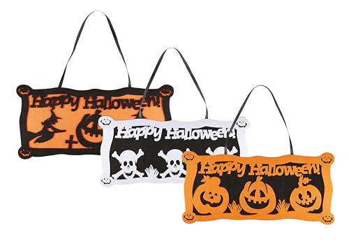p-tit-clown-halloween-t-rschild-filz-zufallsmodell-deko image 6