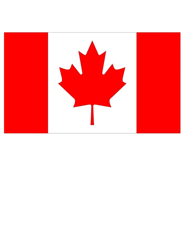 p-tit-clown-fan-flagge-kanada-150-x-90-cm-polyester-multicolor image 1
