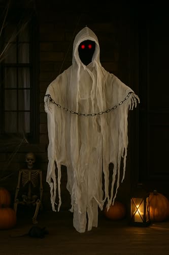 ptit-clown-geist-120-cm-halloween-h-ngedekoration-animatronic-mit-sound-und-lich image 6