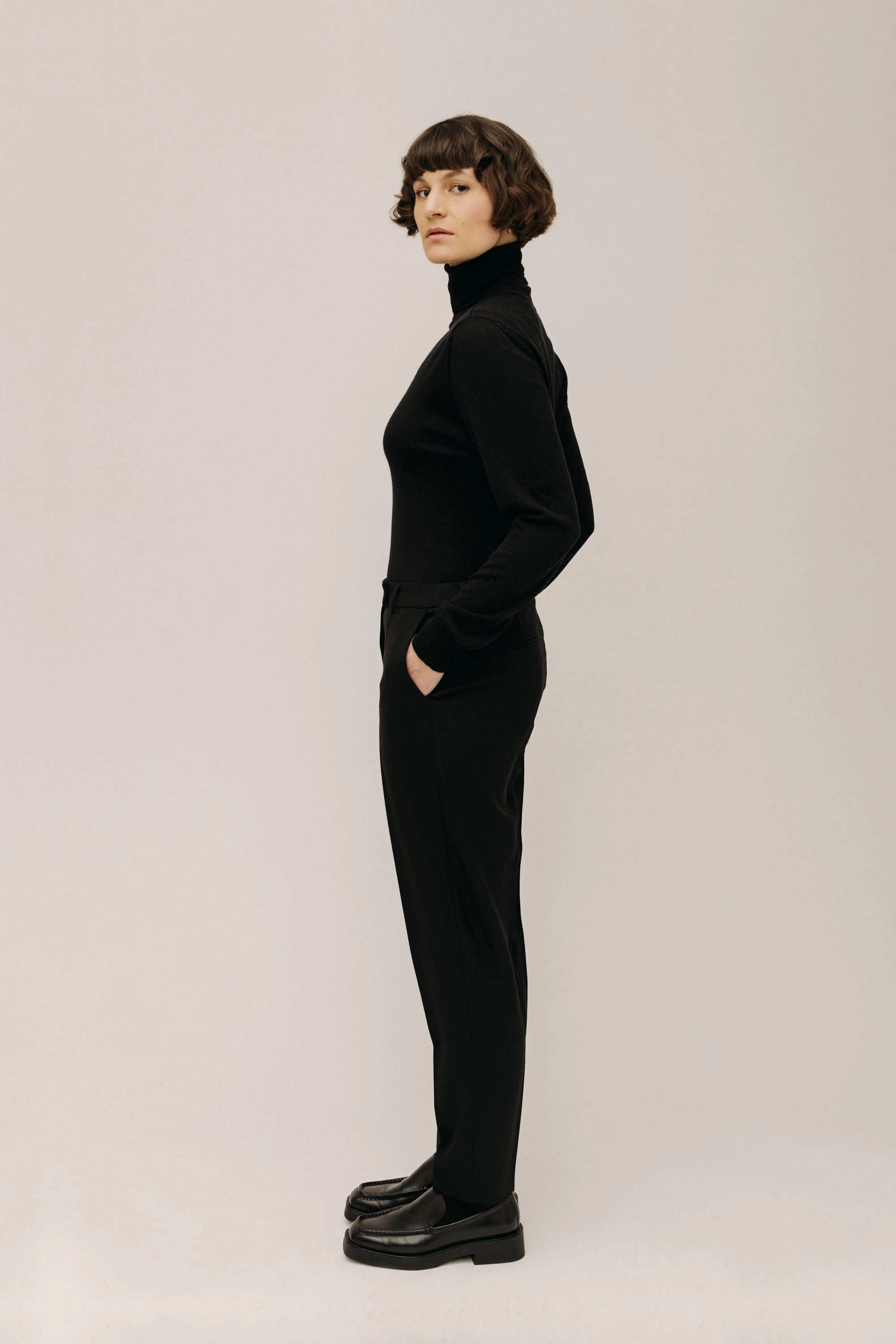 lotta-ludwigson-lotta-pants-mystic-black image 2