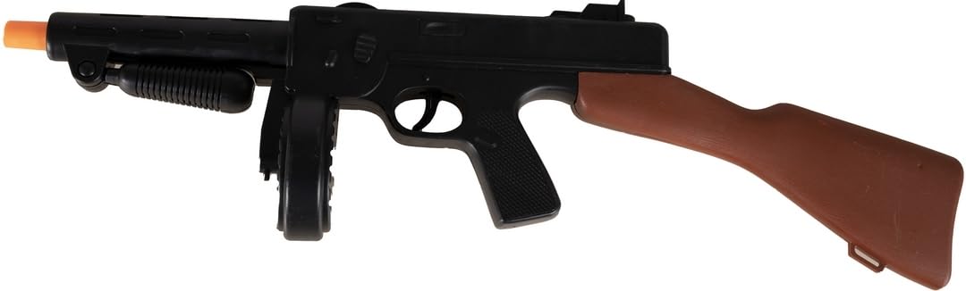 ptit-clown-mitraillette-gangster-gewehr-50-cm-kunststoff image 7