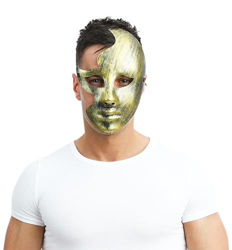 p-tit-clown-23382-venezianischer-wolf-damen-luxus-elegante-halbmaske-f-r-herrlic image 6