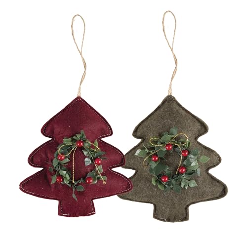 p-tit-clown-22866-baum-zum-aufh-ngen-weihnachtsbaum-anh-nger-zuf-llige-farbe image 3