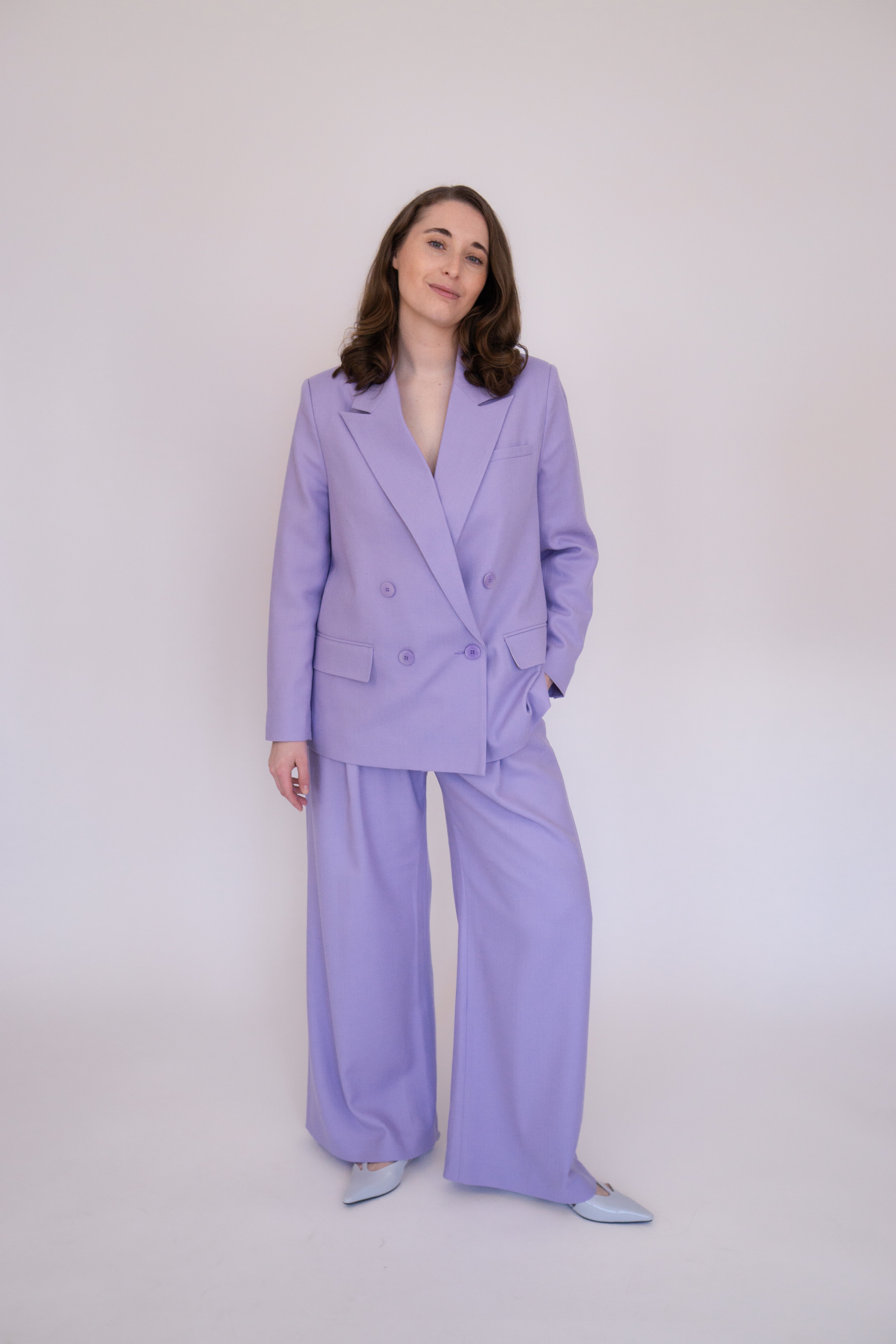 lotta-ludwigson-alva-hose-pastel-lavender-herringbone image 2