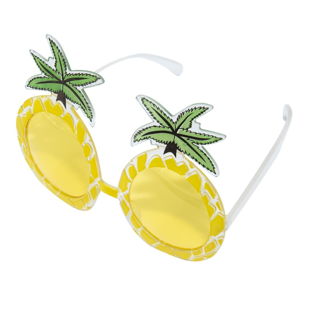 ptit-clown-ananas-brille-party-kost-mbrille image 2
