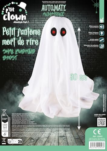p-tit-clown-22953-animierter-halloween-geist-32-cm-mit-sound-und-licht image 7