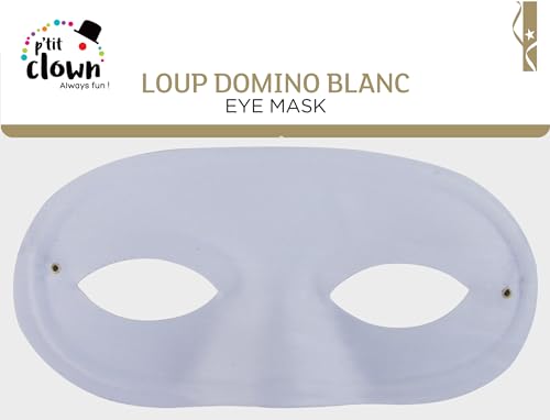 ptit-clown-11019-domino-wolf-maske-wei-einheitsgr-e image 6